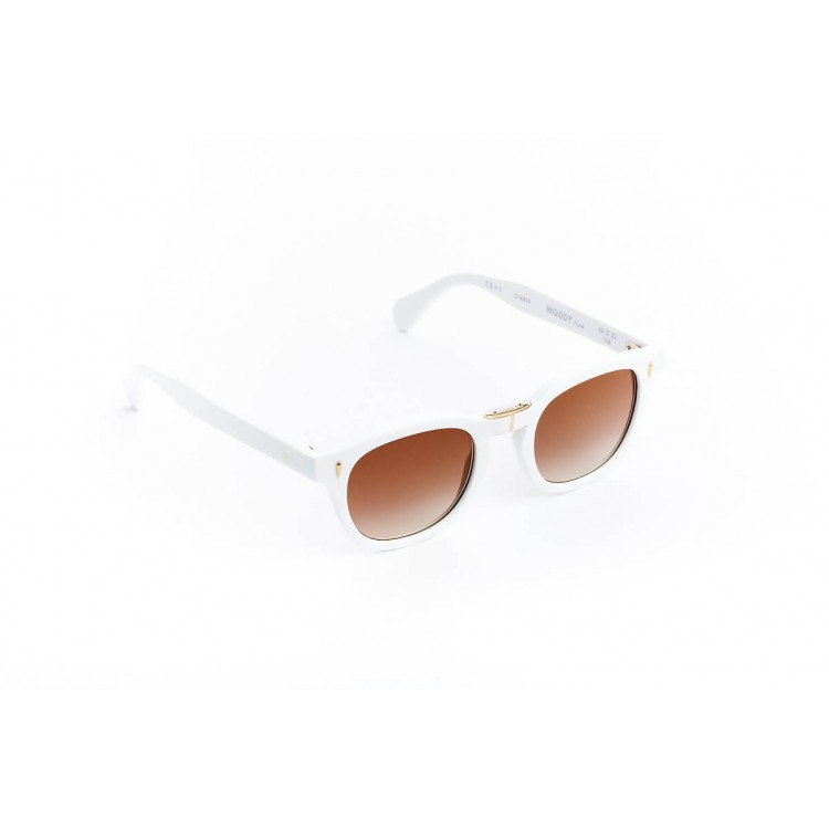 kador Woody flag  bianco