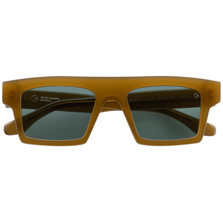 Occhiale da sole Giorgio Nannini Amleto