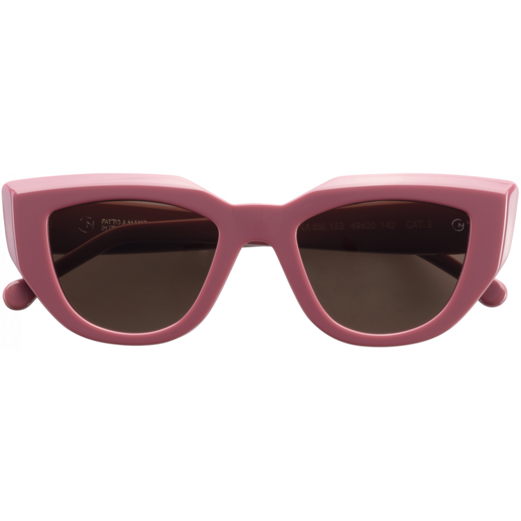 Occhiale da sole Giorgio Nannini Loredana Rosa