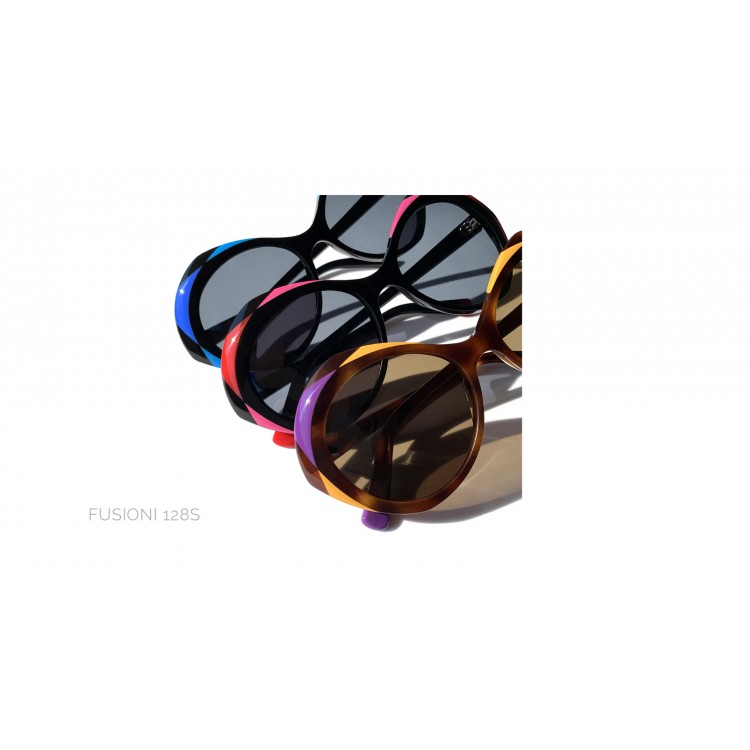 Occhiale da sole Lamarca | Fusioni