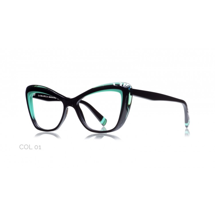 Occhiale da vista LAMARCA / Fusioni
