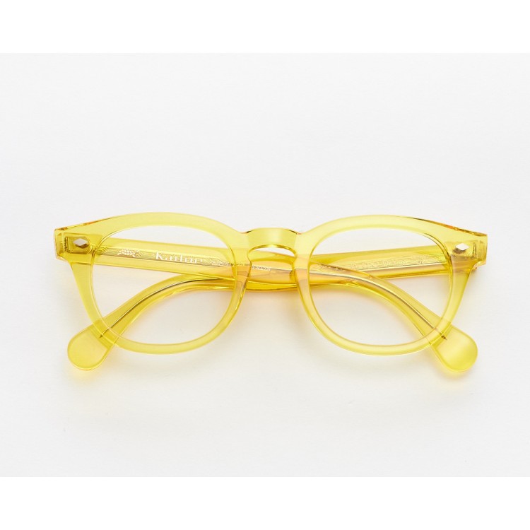 Occhiale da vista Kador | Woody