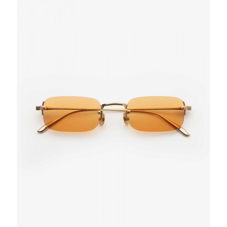 Occhiale da sole Gast | Astro Matte Gold