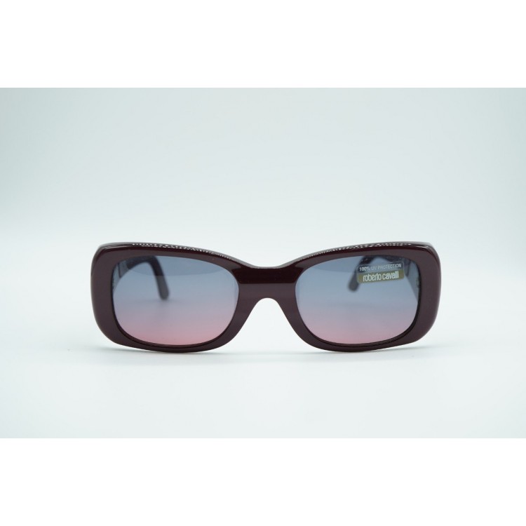 Occhiale da sole Vintage Roberto Cavalli