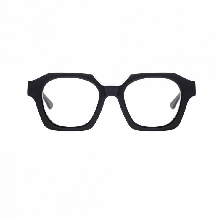 Occhiale da vista Toffoli nero