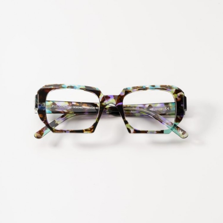 Occhiale da vista Jplus