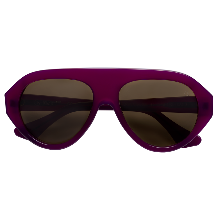 Occhiale da sole Giorgio Nannini