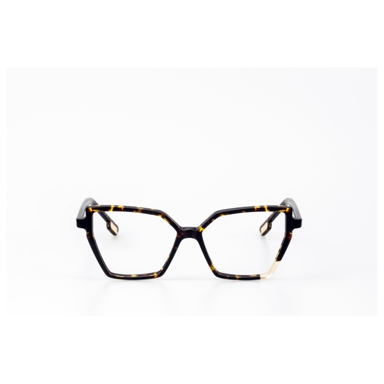 Occhiale da vista Jplus tartarugato