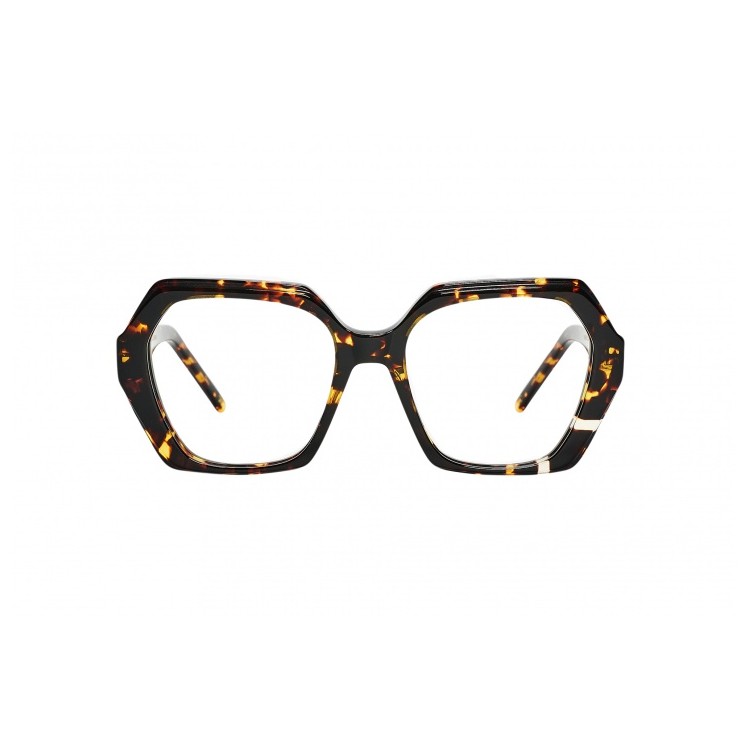 Occhiale da vista Jplus tartarugato
