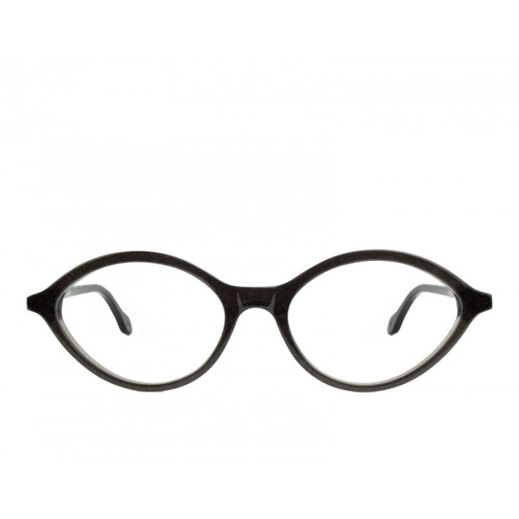 Occhiale da vista Germano Gambini nero
