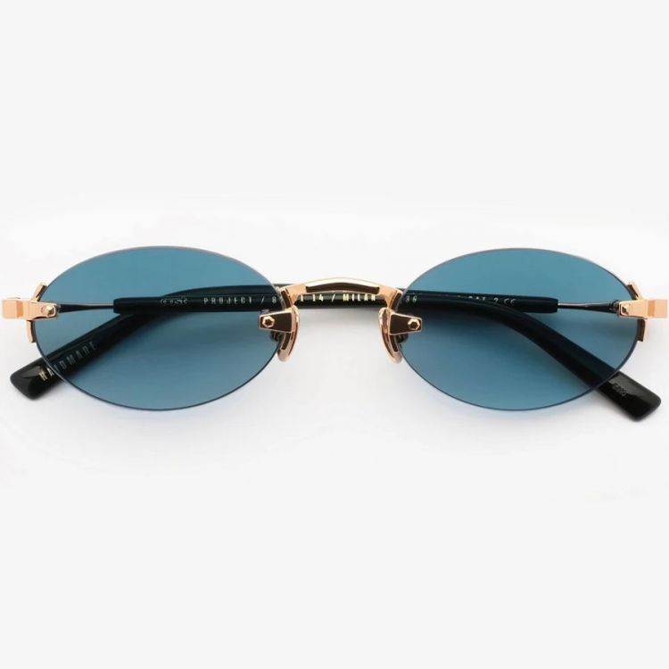 Occhiale da sole Gast