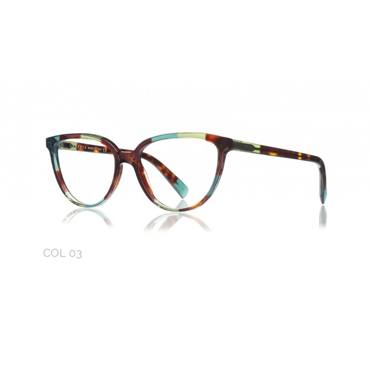 Occhiale da vista Lamarca